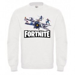 Sweatshirt "Fortnite7 saison 7"