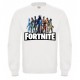 Sweatshirt "Fortnite5 saison 7"