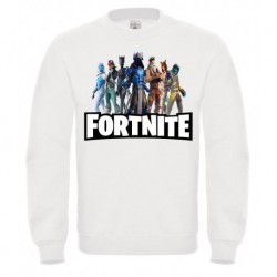 Sweatshirt "Fortnite5 saison 7"