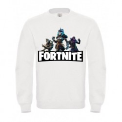 Sweatshirt "Fortnite1"