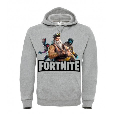 Sweatshirt "Fortnite10 saison 7"