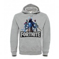 Hoody "Fortnite9 saison 7"