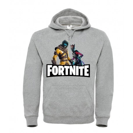 Hoody "Fortnite8 saison 7"