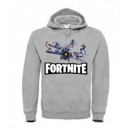 Hoody "Fortnite7 saison 7"