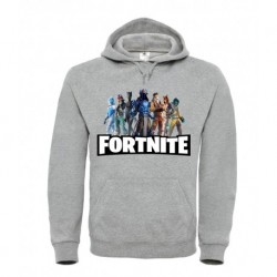 Hoodies "Fortnite5 saison 7"