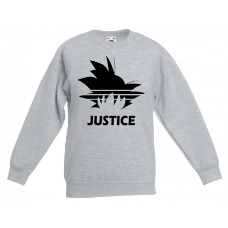 Sweatshirt "Justice"
