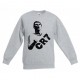 Sweatshirt "CR7"