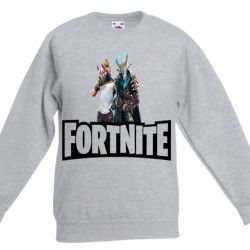 Sweatshirt "Fortnite3"