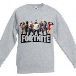 Sweatshirt "Fortnite4"