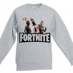 Sweatshirt "Fortnite5"