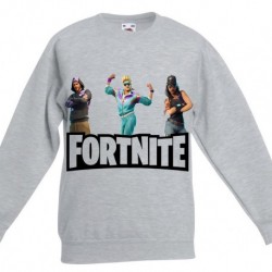 Sweatshirt "Fortnite7"