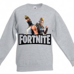 Sweatshirt "Fortnite9"