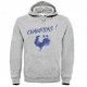 Hoody "Champions!"