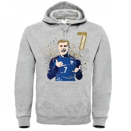 Hoody "Griezmann"