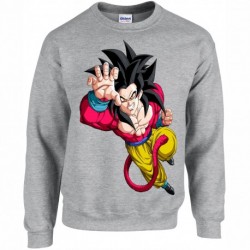Sweatshirt "Dragon Ball Z" 1.0