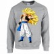 Sweatshirt "Dragon Ball Z" 2.0