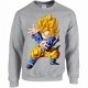 Sweatshirt "Dragon Ball Z" 3.0