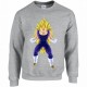 Sweatshirt "Dragon Ball Z" 5.0