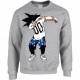 Sweatshirt "Dragon Ball Z DAB"