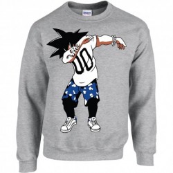 Sweatshirt "Dragon Ball Z DAB"