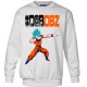 Sweatshirt "DAB DBZ"