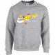 Sweatshirt "Omer Just do it"