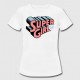 T-shirt "Super Girl"