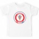 T-shirt "Croatia vatreni"