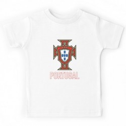 T-shirt "Portugal"