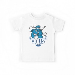 T-shirt "BULLS"