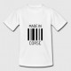 T-shirt "Made in Corse"