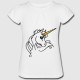 T-shirt "Licorne"