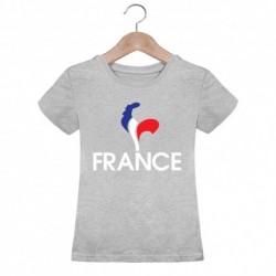 T-shirt "France"