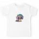 T'shirt "LOL Splash Meow Maid"