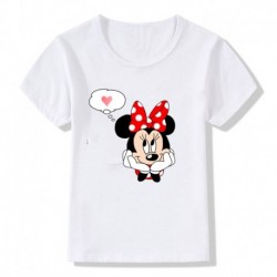 T-shirt "Minnie 3.0"
