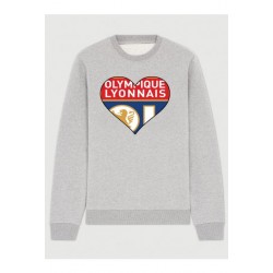 Sweatshirt "Olympique lyonnais"