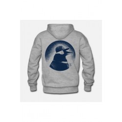 Hoody "Pingouin"