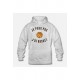 Hoody "J'peux pas j'ai basket"