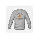 Sweatshirt "J'peux pas j'ai basket"