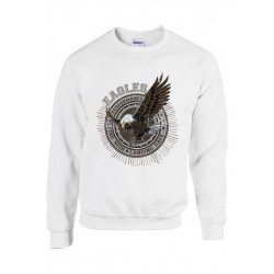 Sweatshirt "Eagles"
