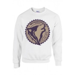 Sweatshirt "Wolves"