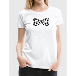 T-shirt "Noeud papillon"