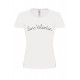 T-shirt "Sans Valentin"