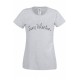 T-shirt "Sans Valentin"