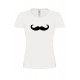 T-shirt "Moustache"