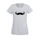 T-shirt "Moustache"