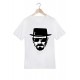 T-shirt "Breaking bad"