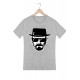 T-shirt "Breaking bad"