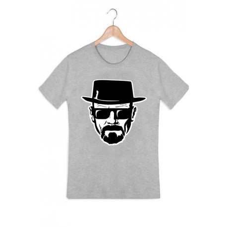 T-shirt "Breaking bad"