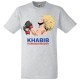 T-shirt "Khabib Nurmagomedov"